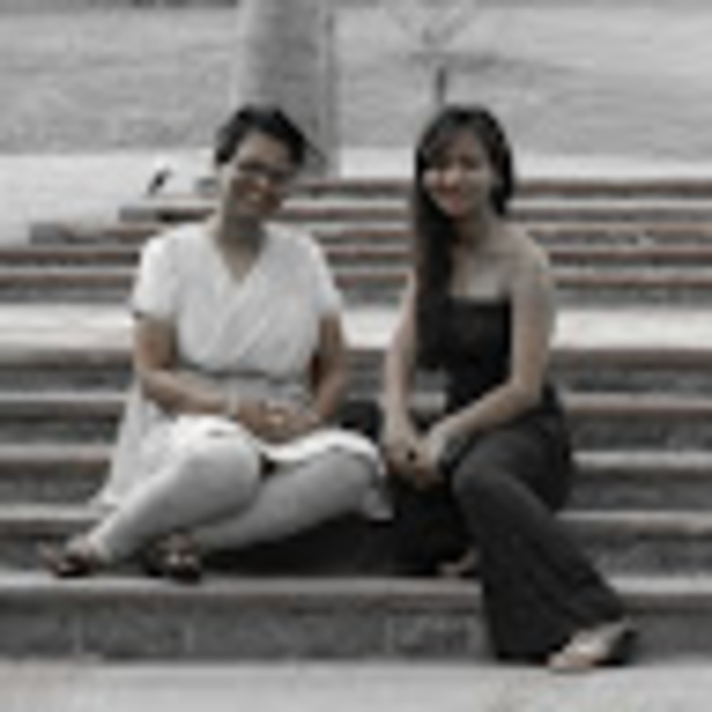 Meet your Posher, Aditi